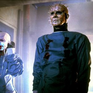 Photo Hellraiser 2 : les écorchés