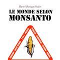 Photo Le Monde selon Monsanto