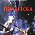 Photo Tom et Lola