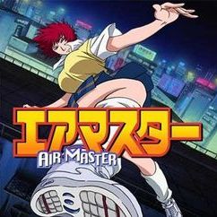 Photo Air Master