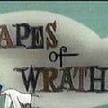 Photo Apes of Wrath