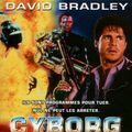 Photo Cyborg Cop 1