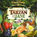Photo La Légende de Tarzan et Jane (v)