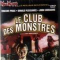 Photo Le Club des monstres