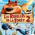 Photo Les Rebelles de la forêt 2