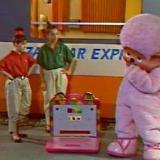 Photo En route pour Zanzibar