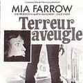 Photo Terreur aveugle