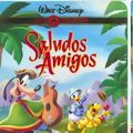 Photo Saludos Amigos