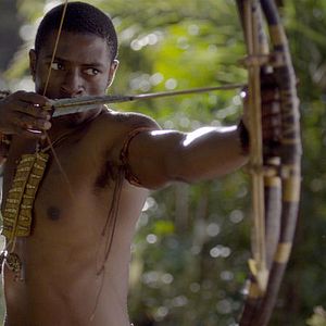 Photo Tongayi Chirisa