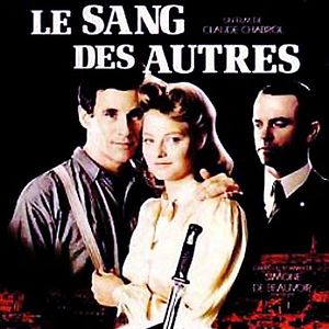 Photo Le Sang des autres