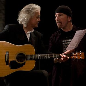 Photo Jimmy Page