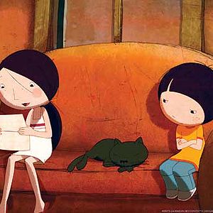 Photo Dominique Monféry