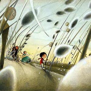 Photo Dominique Monféry