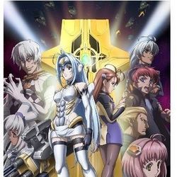 Photo Xenosaga
