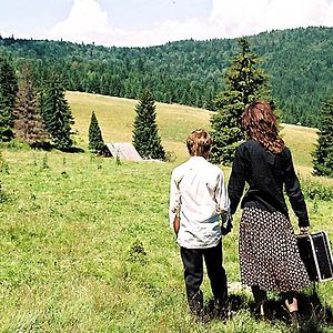 Photo Peter Strickland