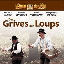 Photo Des grives aux loups