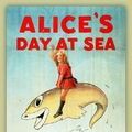 Photo Alice's Day at Sea