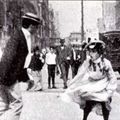 Photo What Happened on Twenty-Third Street