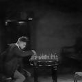 Photo La Fievre des echecs