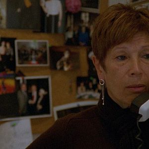 Photo Frederick Wiseman