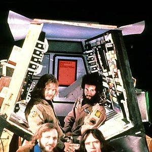 Photo Dark Star