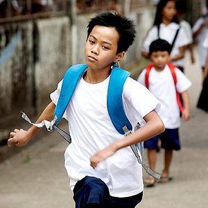 Photo Lukas Moodysson