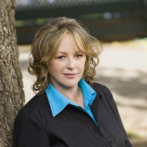 Photo Bonnie Bedelia