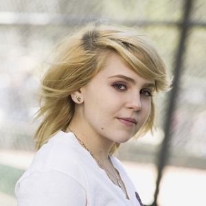 Photo Mae Whitman
