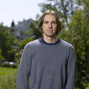 Photo Dax Shepard
