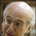 Photo Larry David
