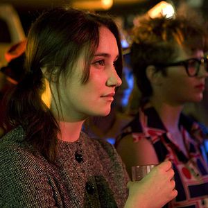 Photo Déborah François