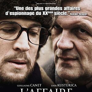 Photo L'Affaire Farewell