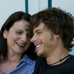 Photo Marie-Thérèse Fortin