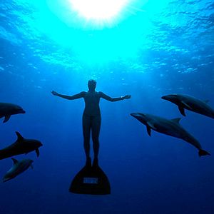 Photo Louie Psihoyos