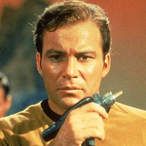 Photo William Shatner