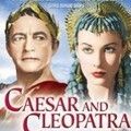 Photo César et Cléopatre