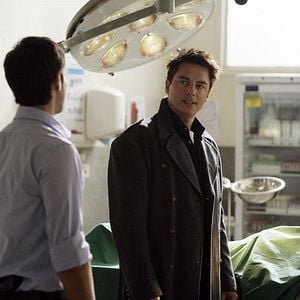 Photo Torchwood