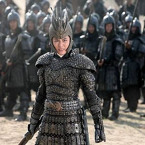 Photo Kingdom of War