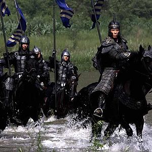 Photo Kingdom of War