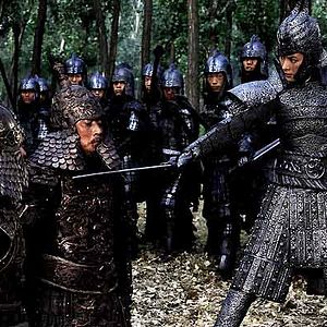 Photo Kingdom of War