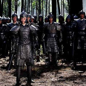 Photo Kingdom of War