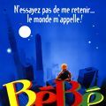 Photo Bébé part en vadrouille