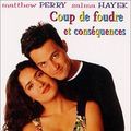 Photo Coup de foudre et consequences