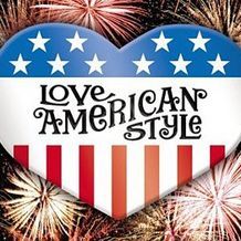 Photo Love American Style