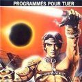 Photo 2072, les mercenaires du futur