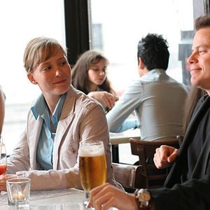 Photo Louis Morissette