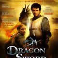 Photo Dragon Sword