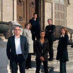 Photo Enquêtes réservées