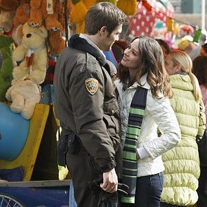 Photo Amy Acker