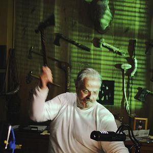 Photo M.C. Gainey